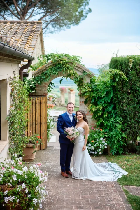 adventurous tuscan elopement eliza james