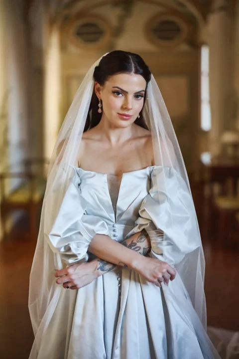 black tie romantic elopement tabitha paul