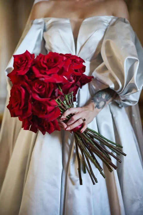 black tie romantic elopement tabitha paul