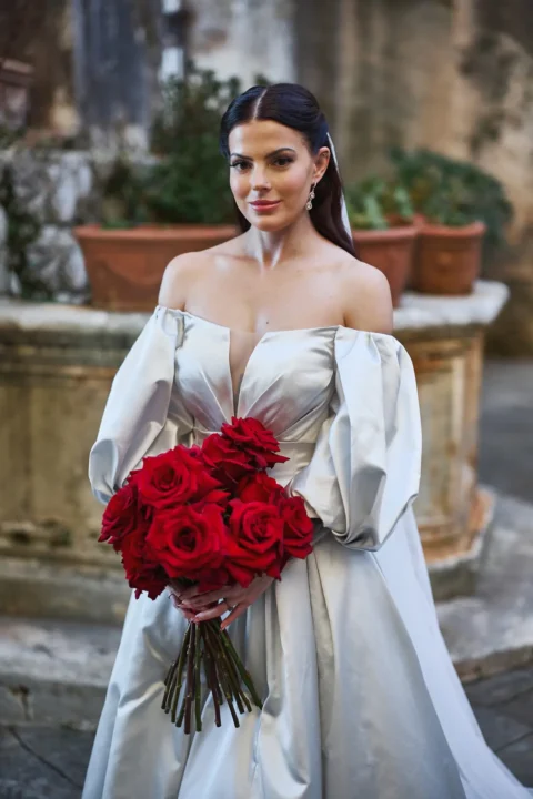black tie romantic elopement tabitha paul