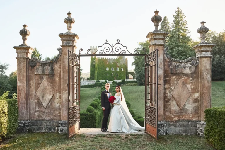 black tie romantic elopement tabitha paul