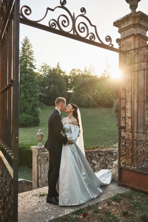 black tie romantic elopement tabitha paul