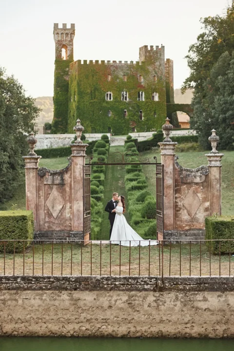 black tie romantic elopement tabitha paul