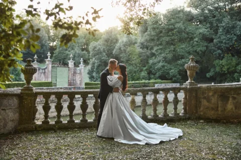 black tie romantic elopement tabitha paul