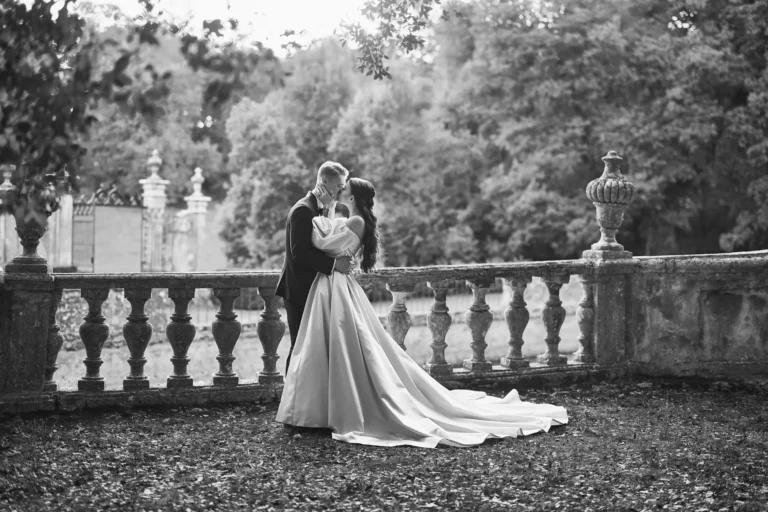 black tie romantic elopement tabitha paul