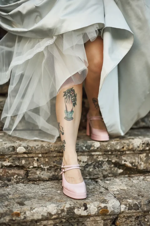 black tie romantic elopement tabitha paul