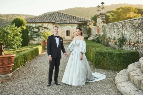 black tie romantic elopement tabitha paul