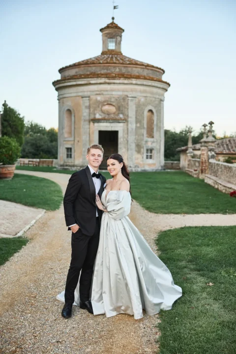 black tie romantic elopement tabitha paul