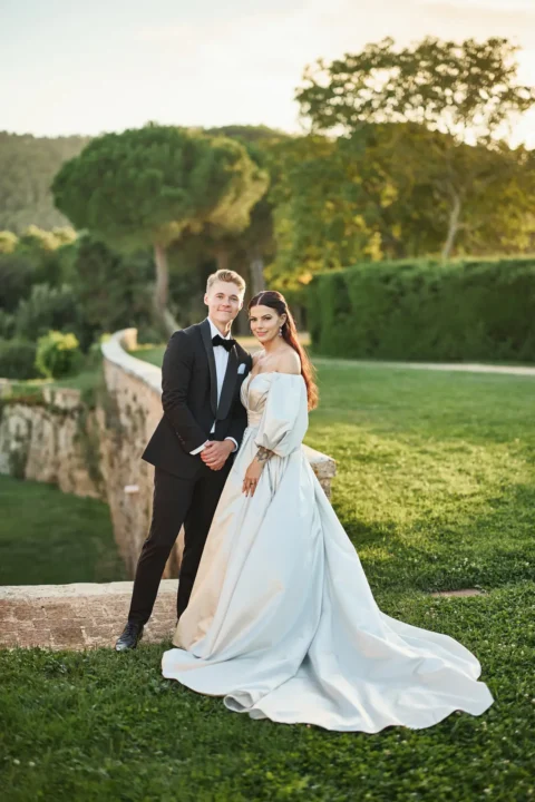 black tie romantic elopement tabitha paul