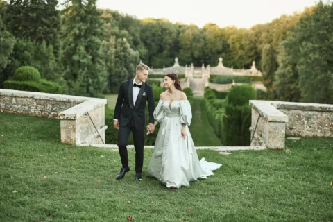 black tie romantic elopement tabitha paul
