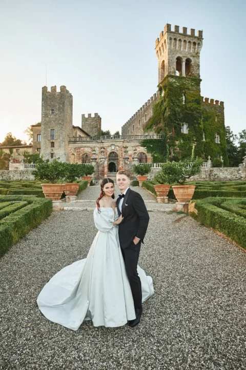 black tie romantic elopement tabitha paul