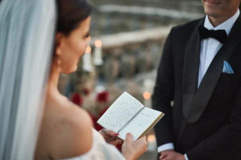 black tie romantic elopement tabitha paul