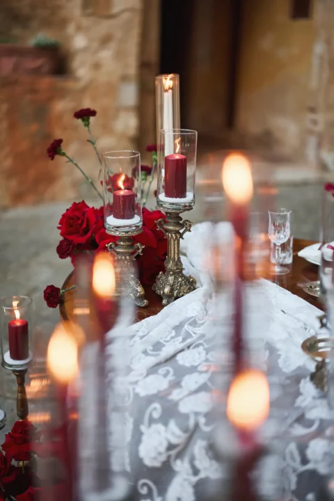 black tie romantic elopement tabitha paul