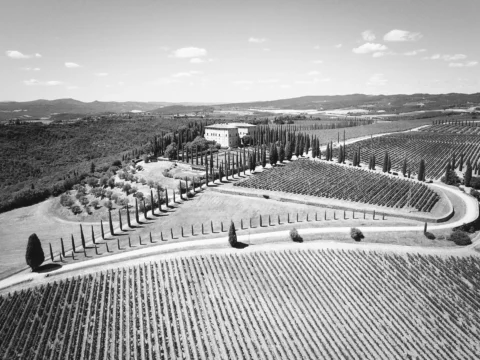 black tie tuscan elopement ayesha josef