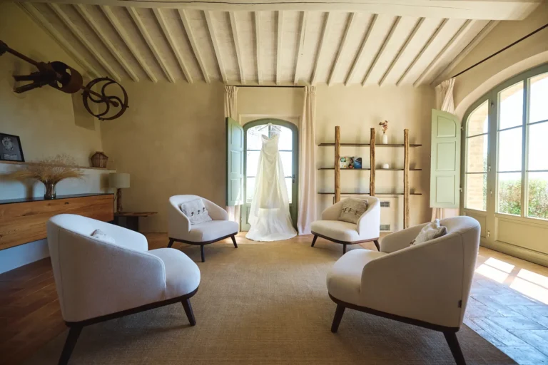 black tie tuscan elopement ayesha josef