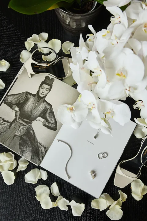 black tie venice elopement kelly fred