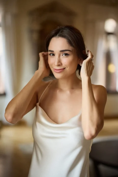 black tie venice elopement kelly fred