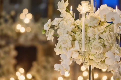 black tie venice elopement kelly fred