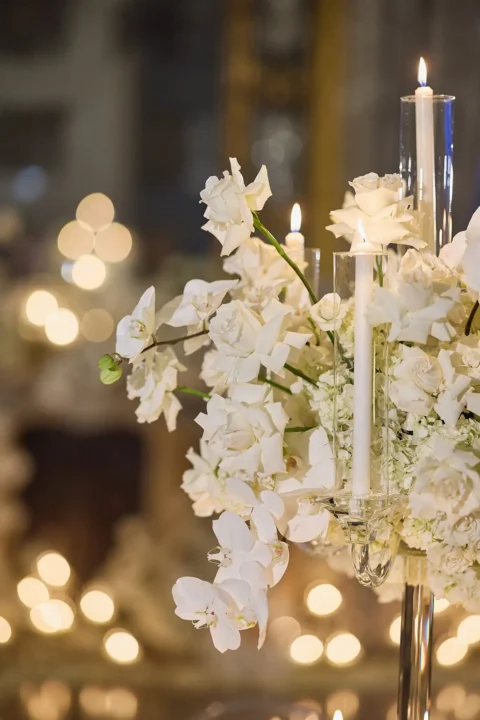 black tie venice elopement kelly fred