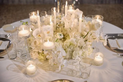 black tie venice elopement kelly fred