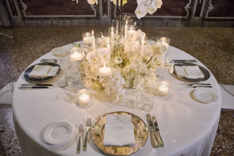 black tie venice elopement kelly fred