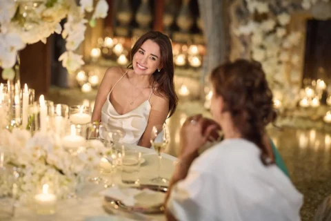 black tie venice elopement kelly fred