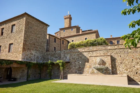 castle winery elopement corrina benny