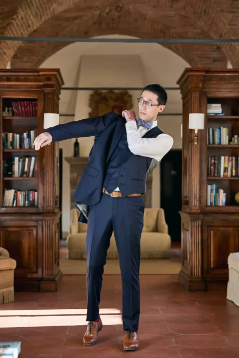 castle winery elopement corrina benny