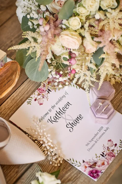 catholic elopement cortona kathleen shane