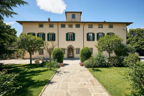 classic cortona elopement amanda aaron