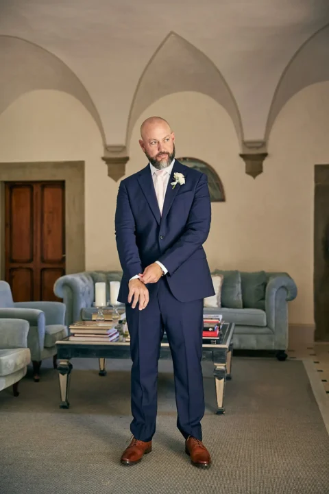 classic cortona elopement amanda aaron