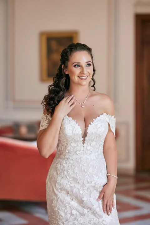 classic cortona elopement amanda aaron