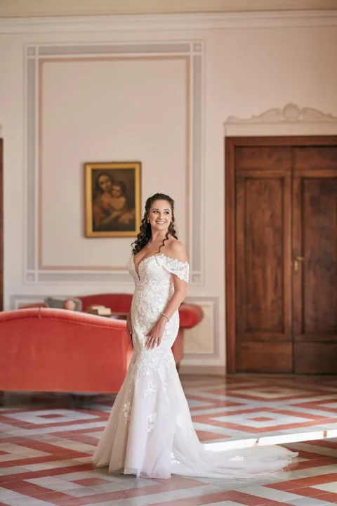 classic cortona elopement amanda aaron