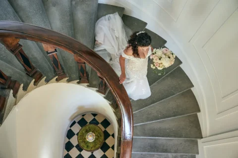 classic cortona elopement amanda aaron