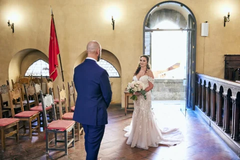 classic cortona elopement amanda aaron