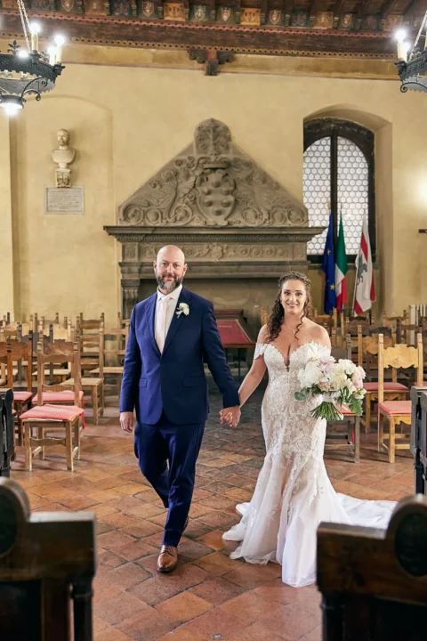 classic cortona elopement amanda aaron