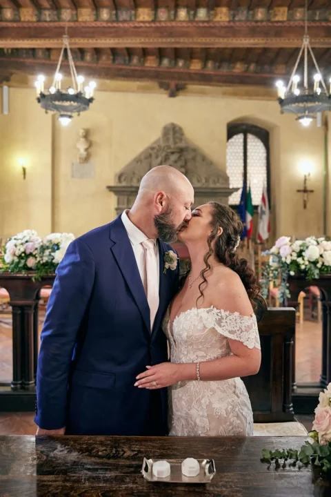 classic cortona elopement amanda aaron