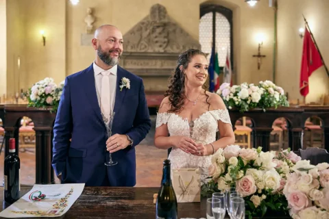 classic cortona elopement amanda aaron