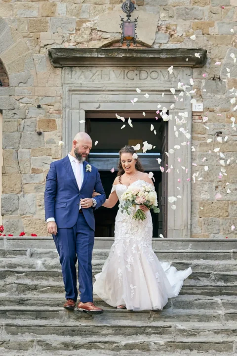 classic cortona elopement amanda aaron