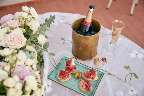 classic cortona elopement amanda aaron