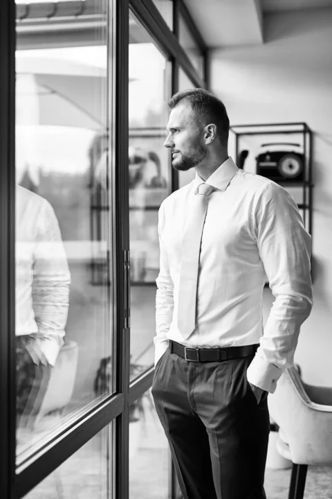 classic lake como elopement eva michal