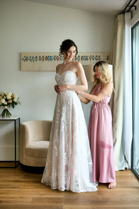 classic lake como elopement eva michal