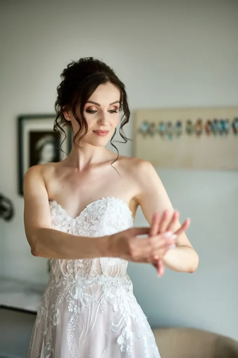 classic lake como elopement eva michal