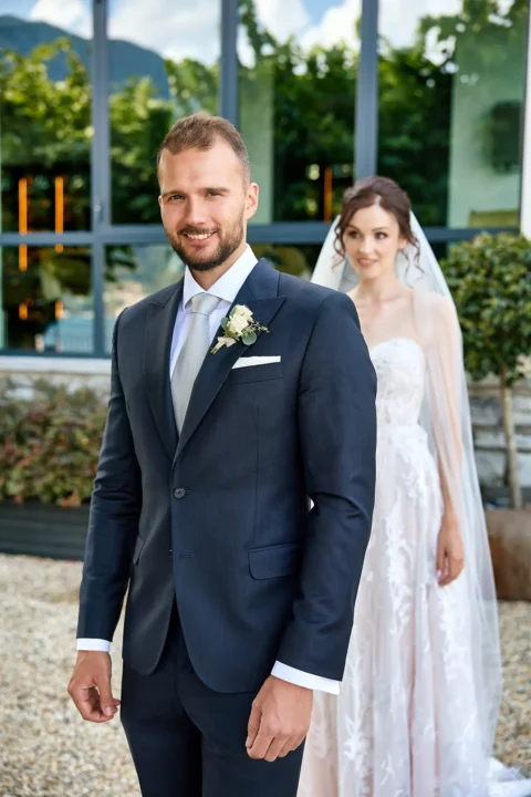 classic lake como elopement eva michal