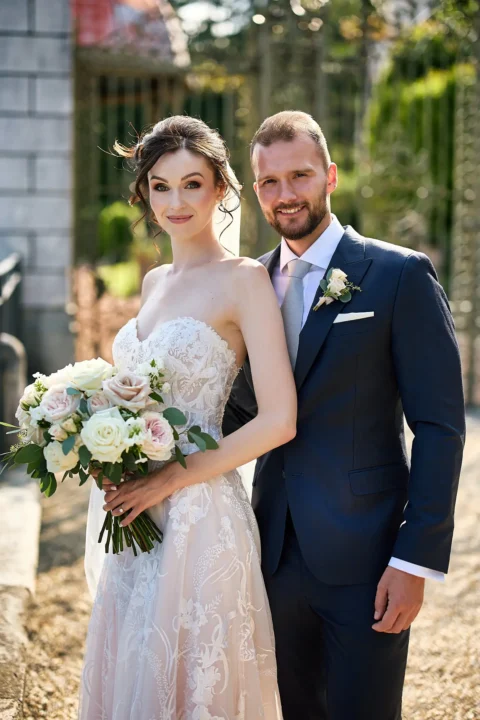 classic lake como elopement eva michal