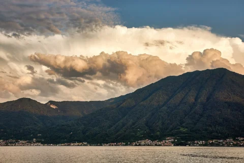 classic lake como elopement eva michal
