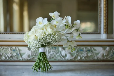 classic lake como elopement melissa eric