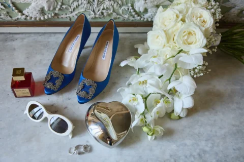 classic lake como elopement melissa eric