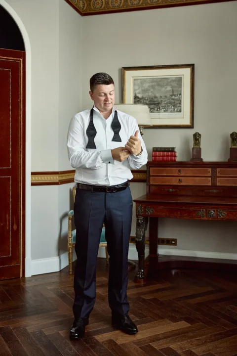 classic sorrento wedding amanda jeff