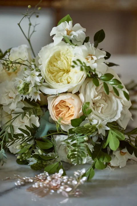 classic sorrento wedding amanda jeff